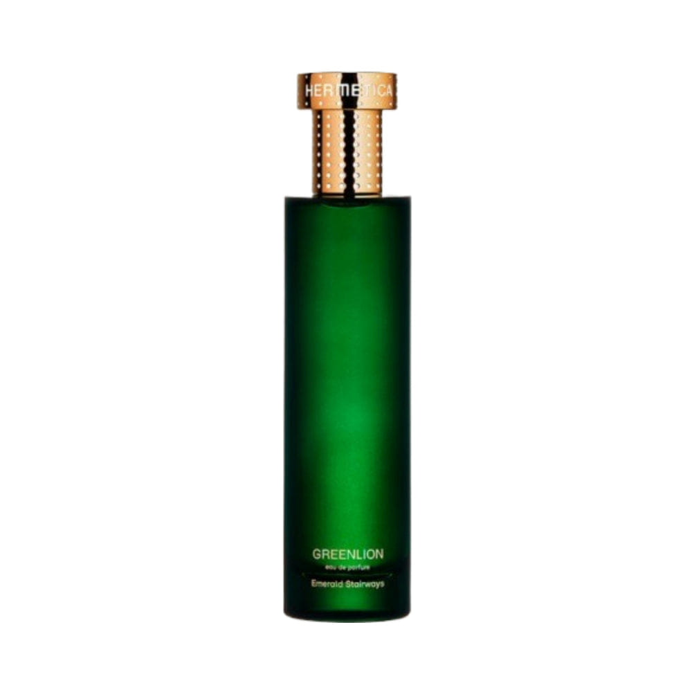 Hermetica Greenlion Tester 100 ml Eau de Parfum