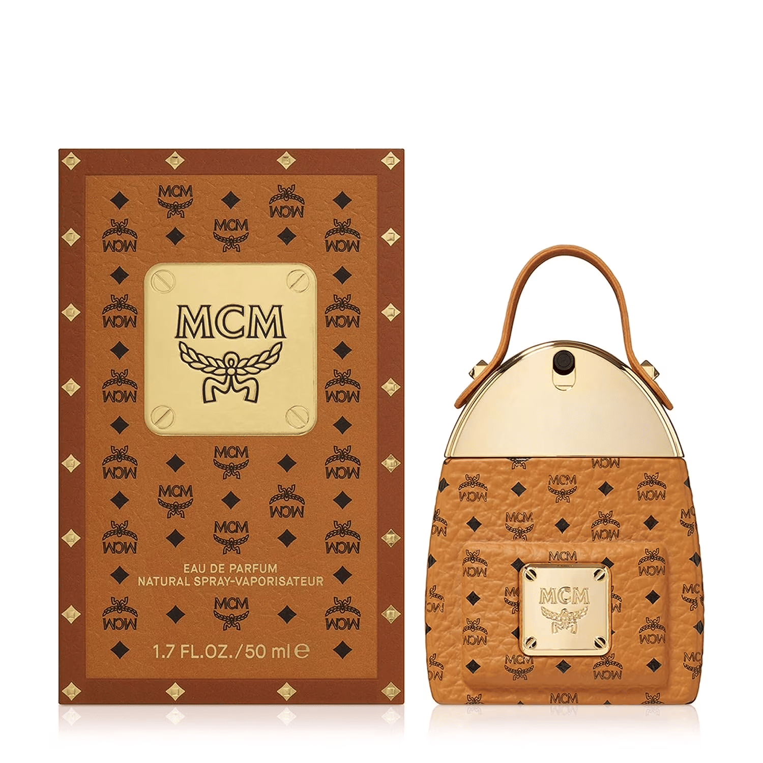 Mode Creation Munich MCM Perfume