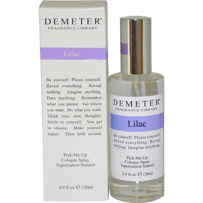 Demeter Lilac Perfume