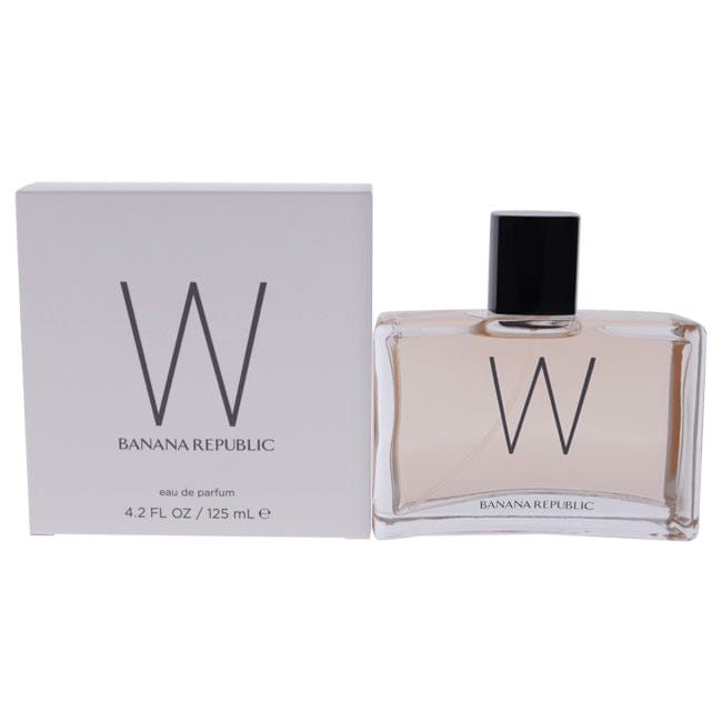 Banana Republic W Perfume