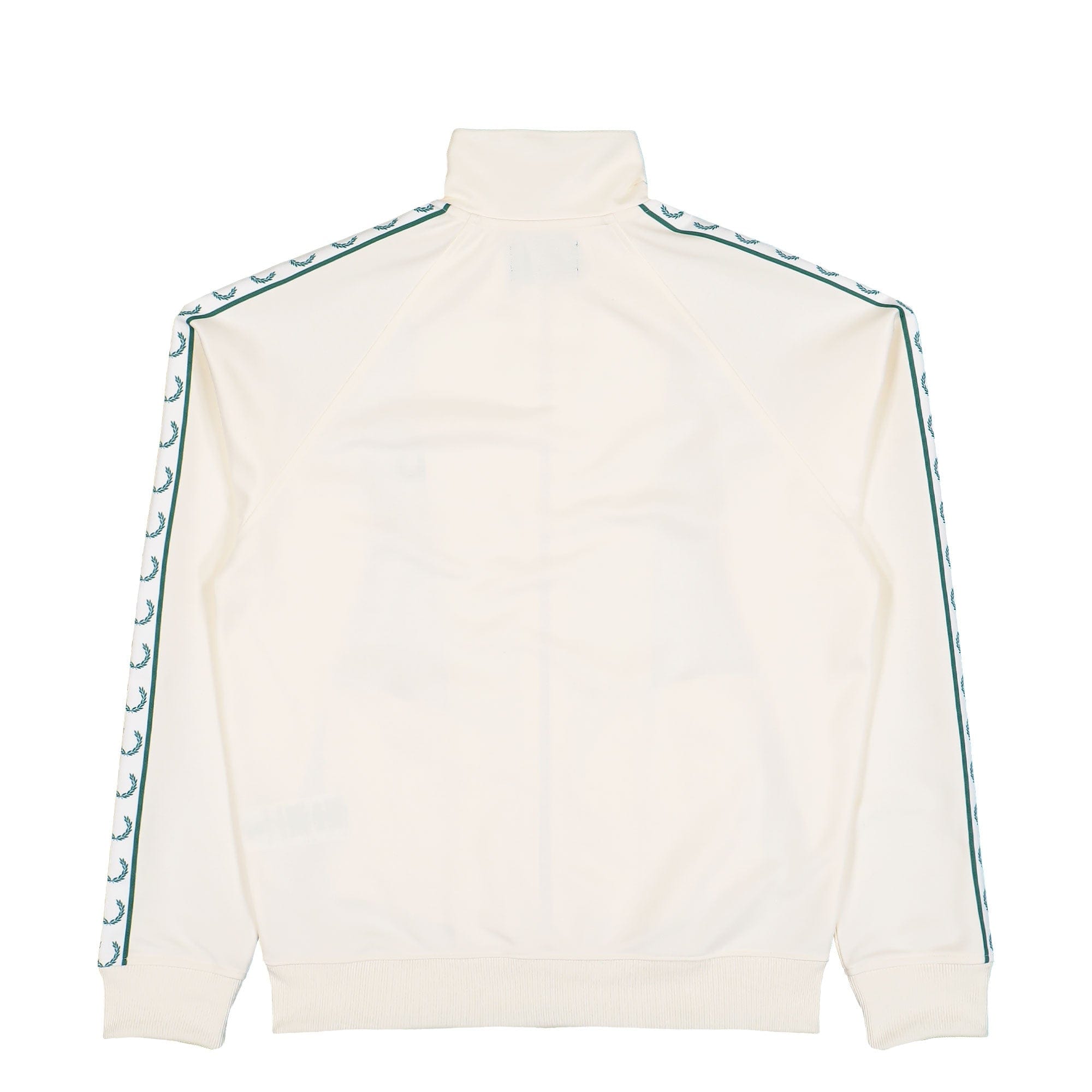 Fred Perry Contrast Tape Track Jacket