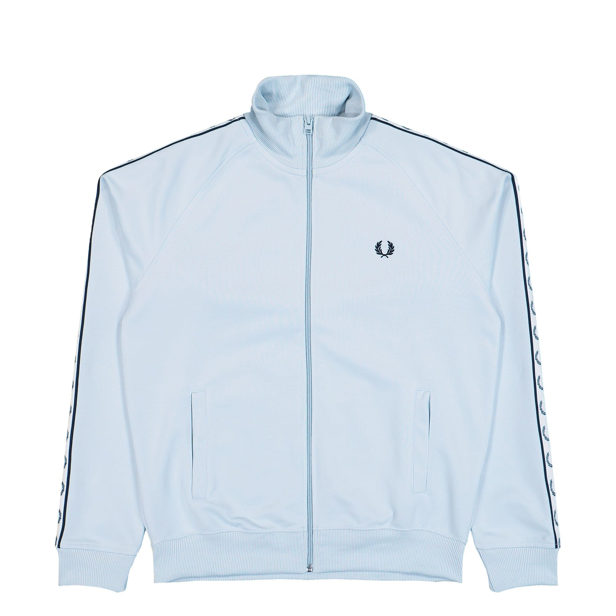 Fred Perry Taped Track Jacket