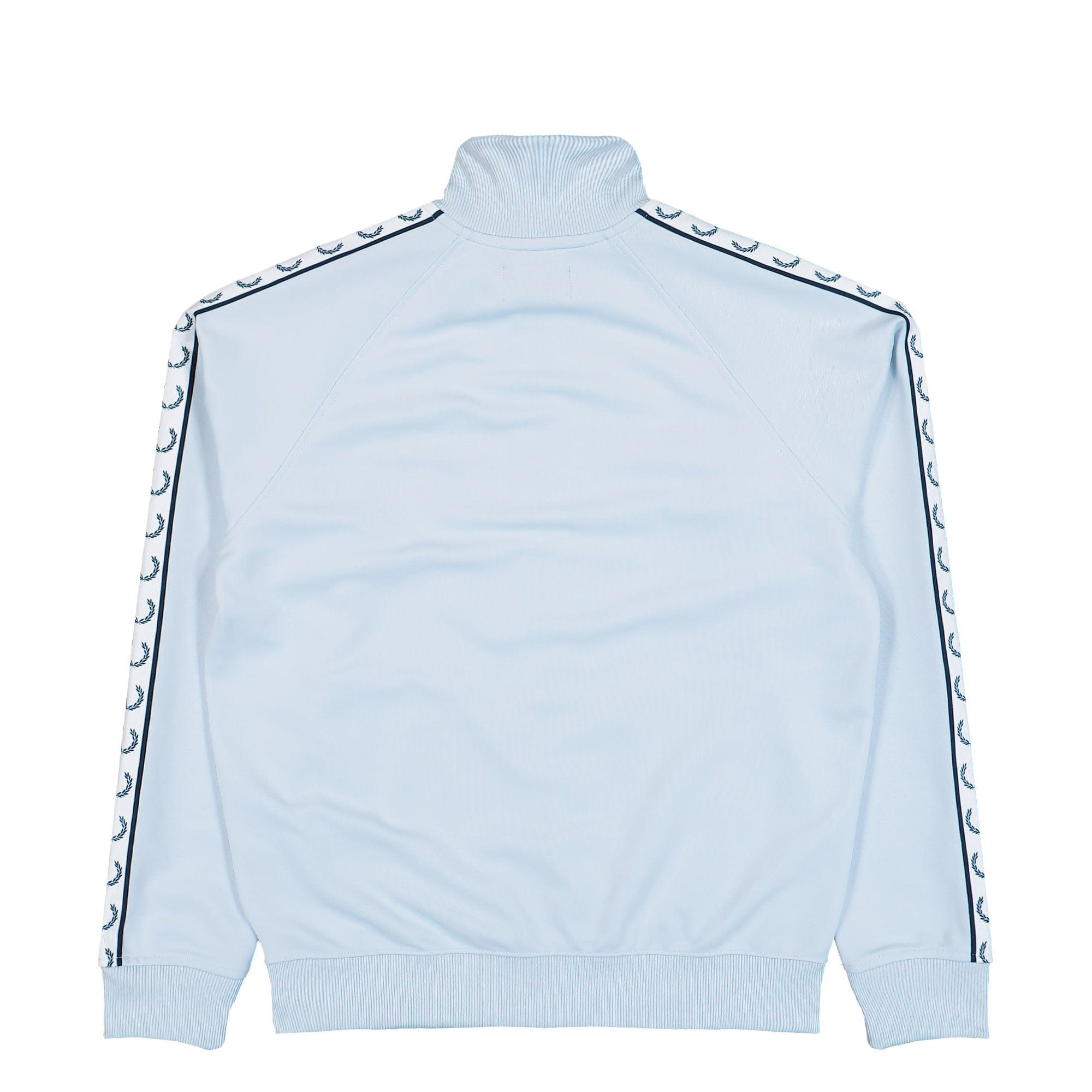 Fred Perry Taped Track Jacket