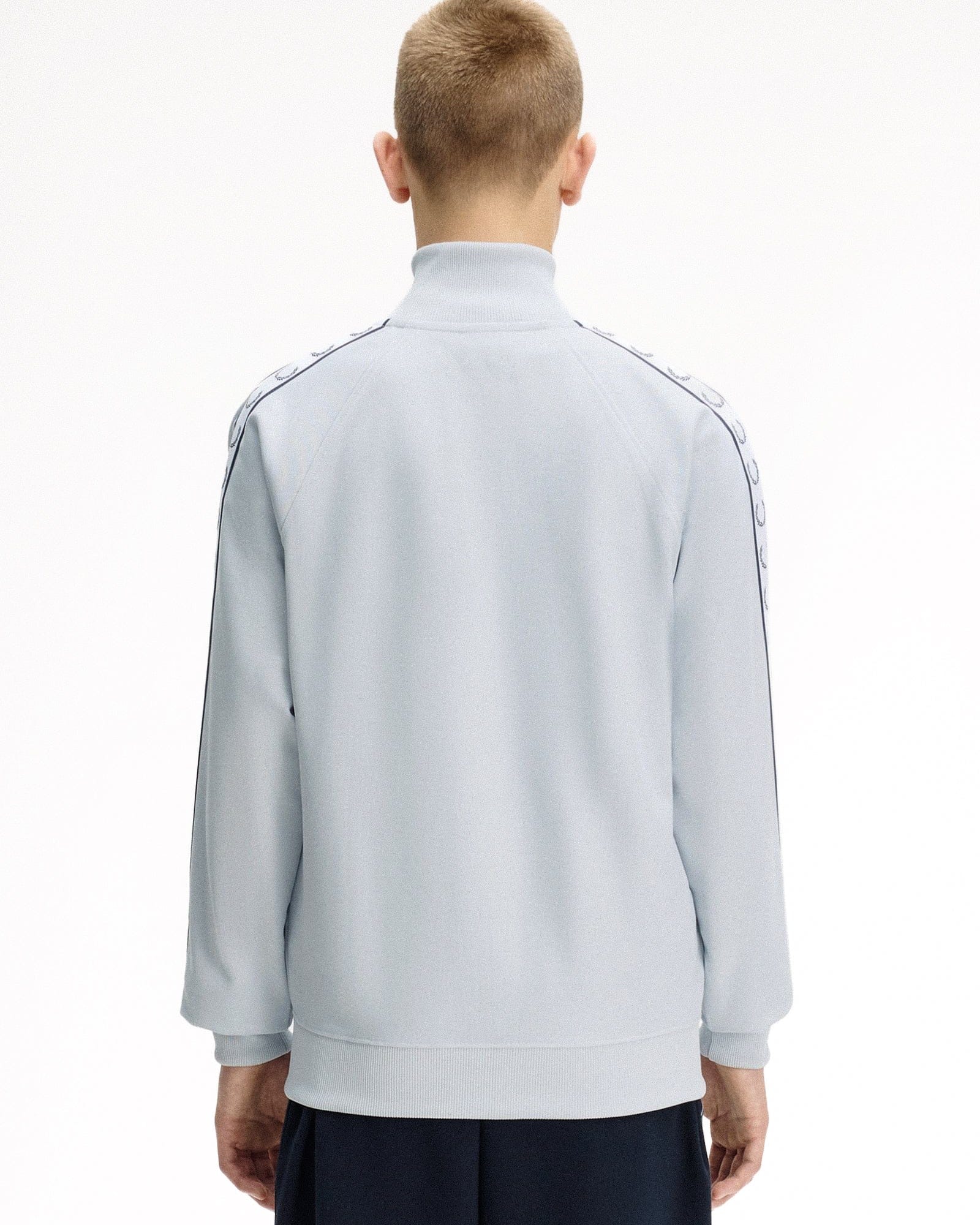 Fred Perry Taped Track Jacket