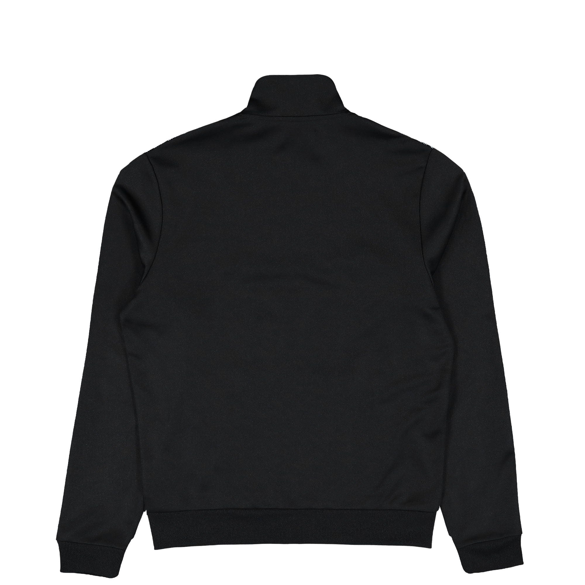 Fred Perry Knitted Front Track Jacket