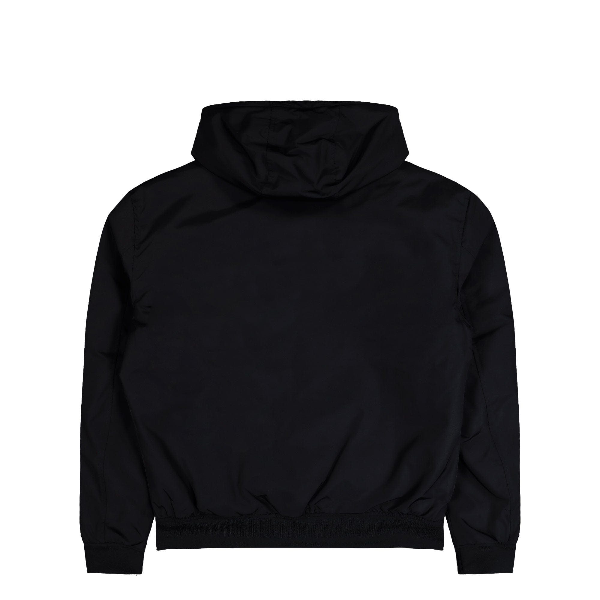 Fred Perry Hooded Brentham Jacket