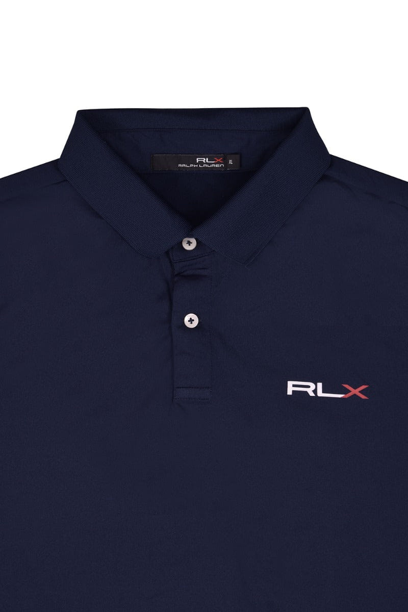 Ralph Lauren Polo Rlx T - Shirt Rt103 - 10