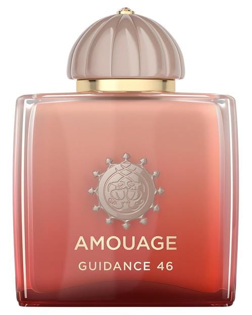 Amouage Guidance 46