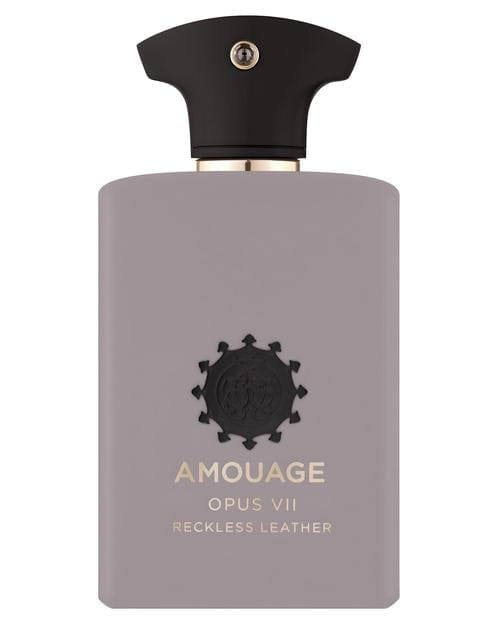 Amouage Opus VII Reckless Leather