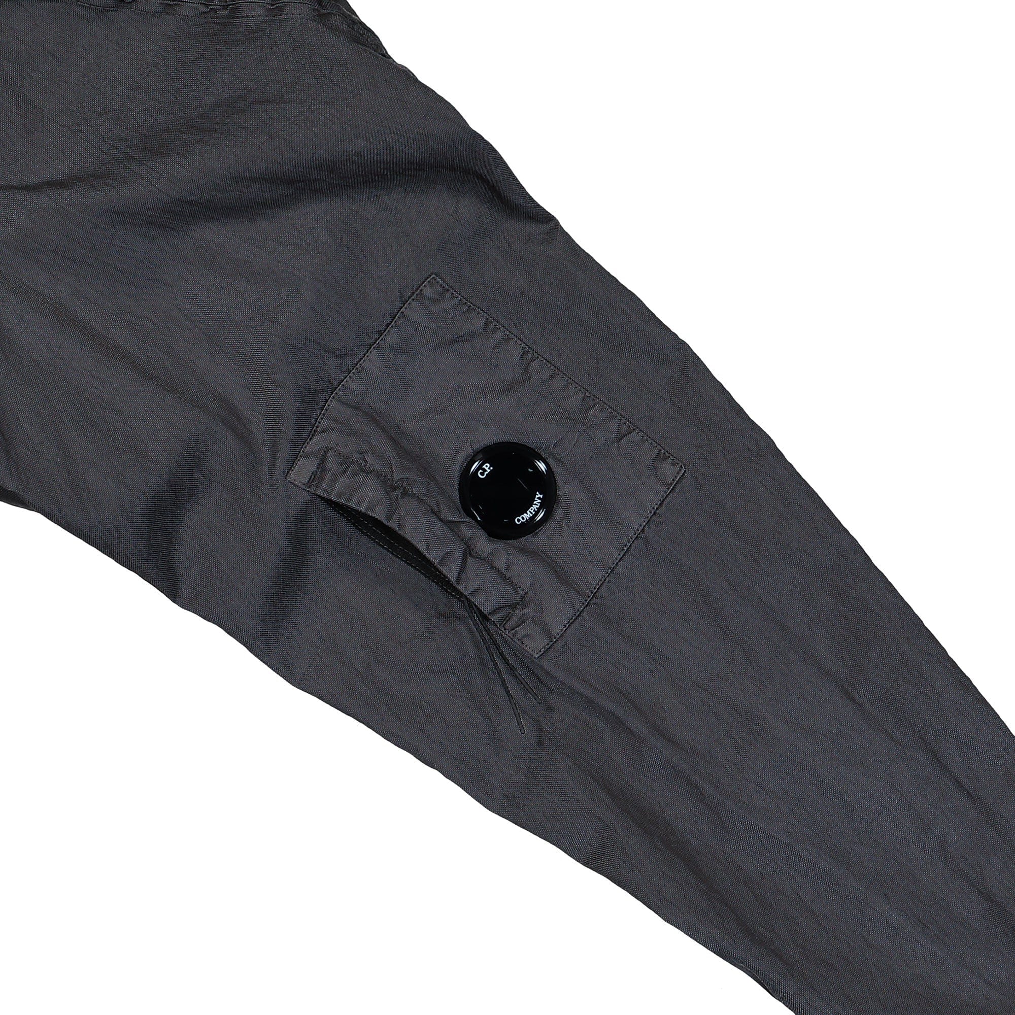 C.P. Company Panama - R Mixed Goggle Jacket