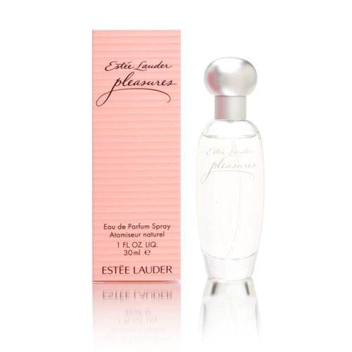 Estee Lauder Pleasures by Estee Lauder for Women