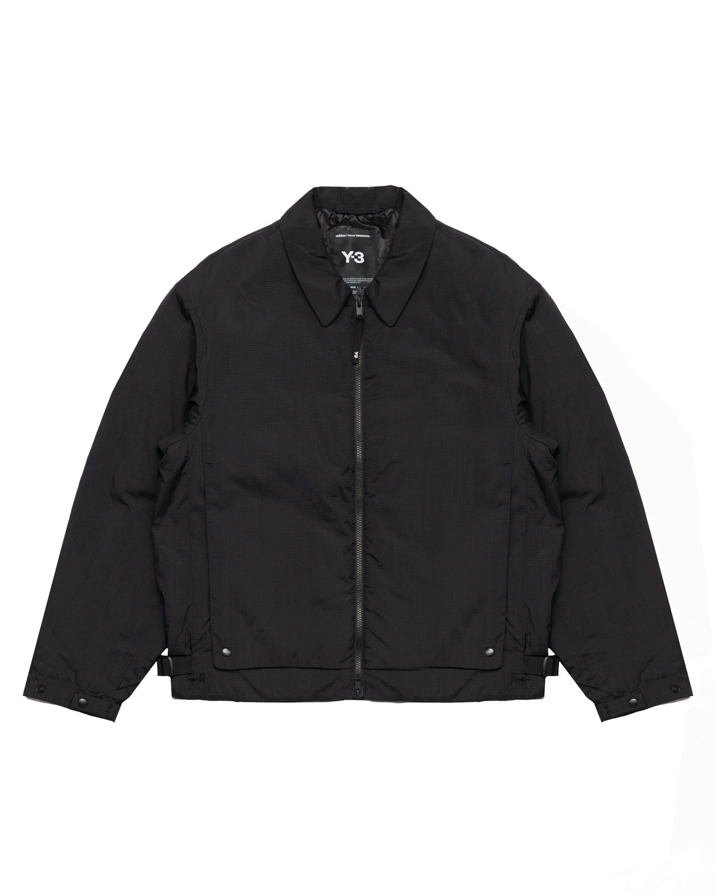 Y - 3 LINER JACKET
