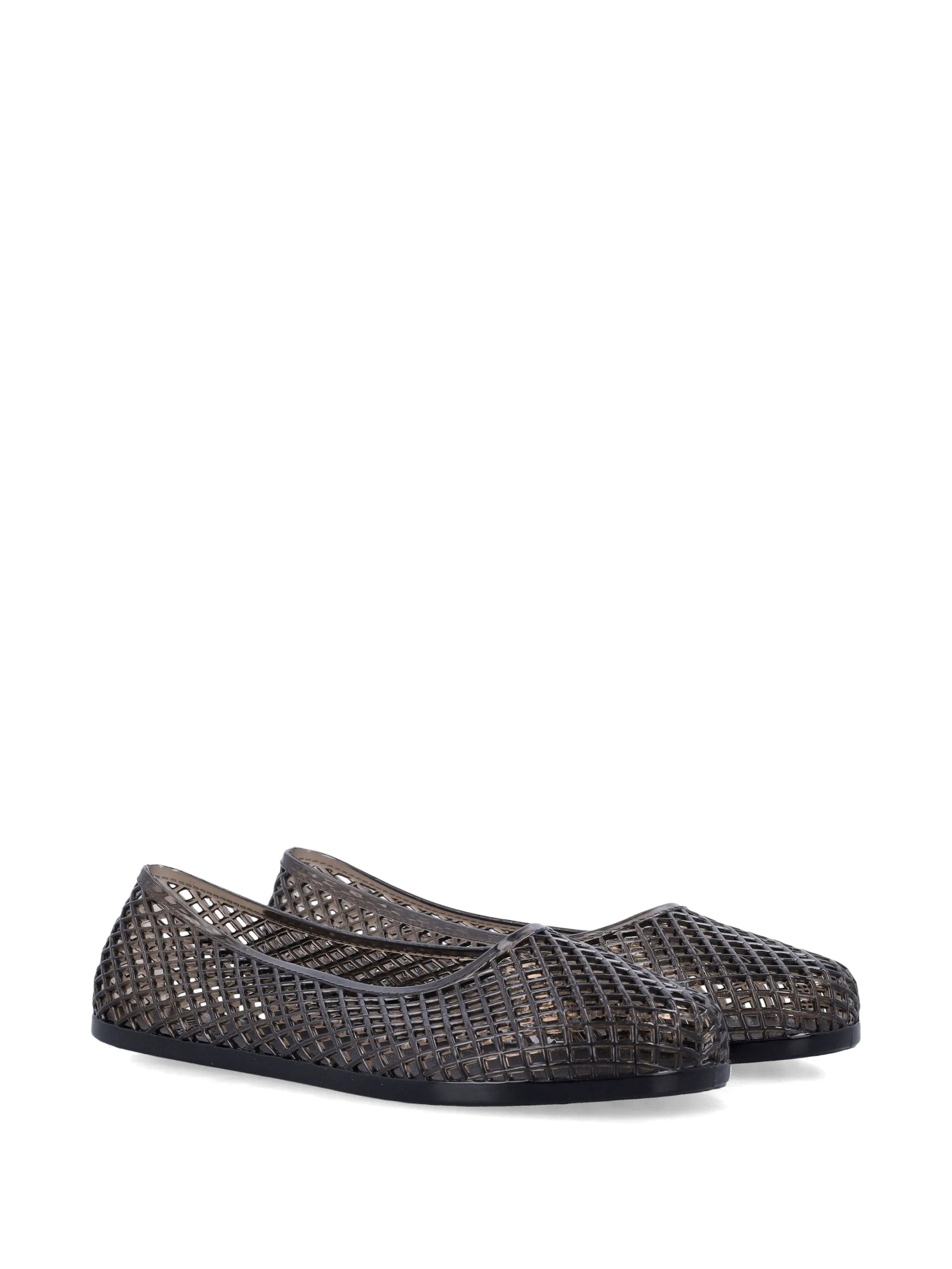 Ancient Greek Sandals Iro ballet flats