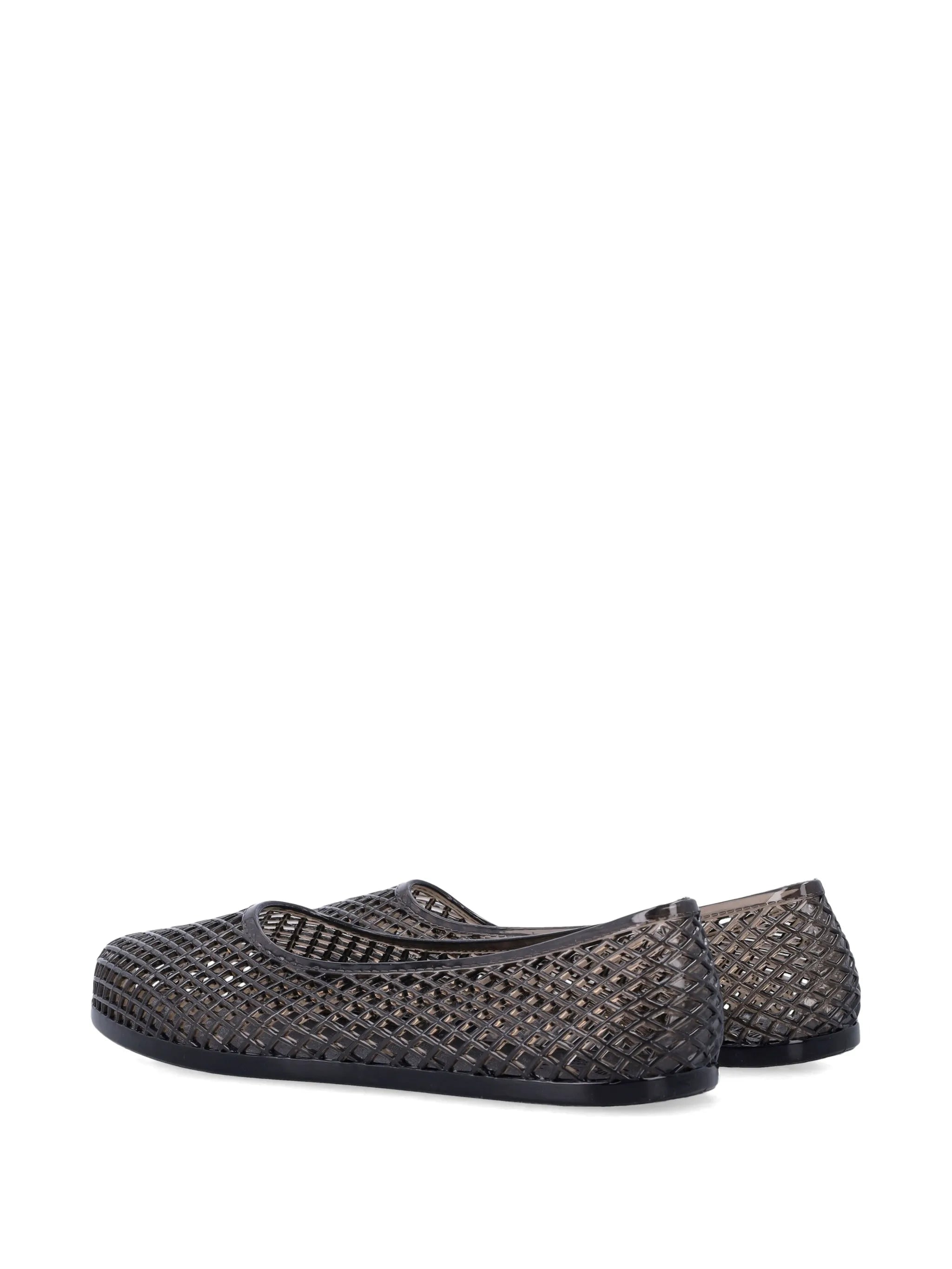 Ancient Greek Sandals Iro ballet flats