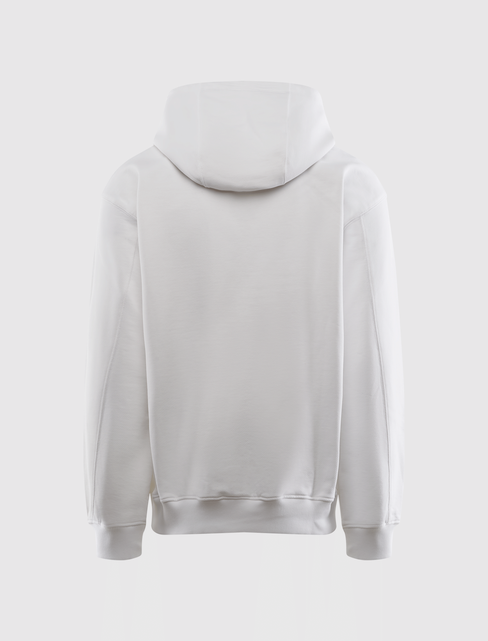 Casablanca TENNIS CLUB ICON HOODIE