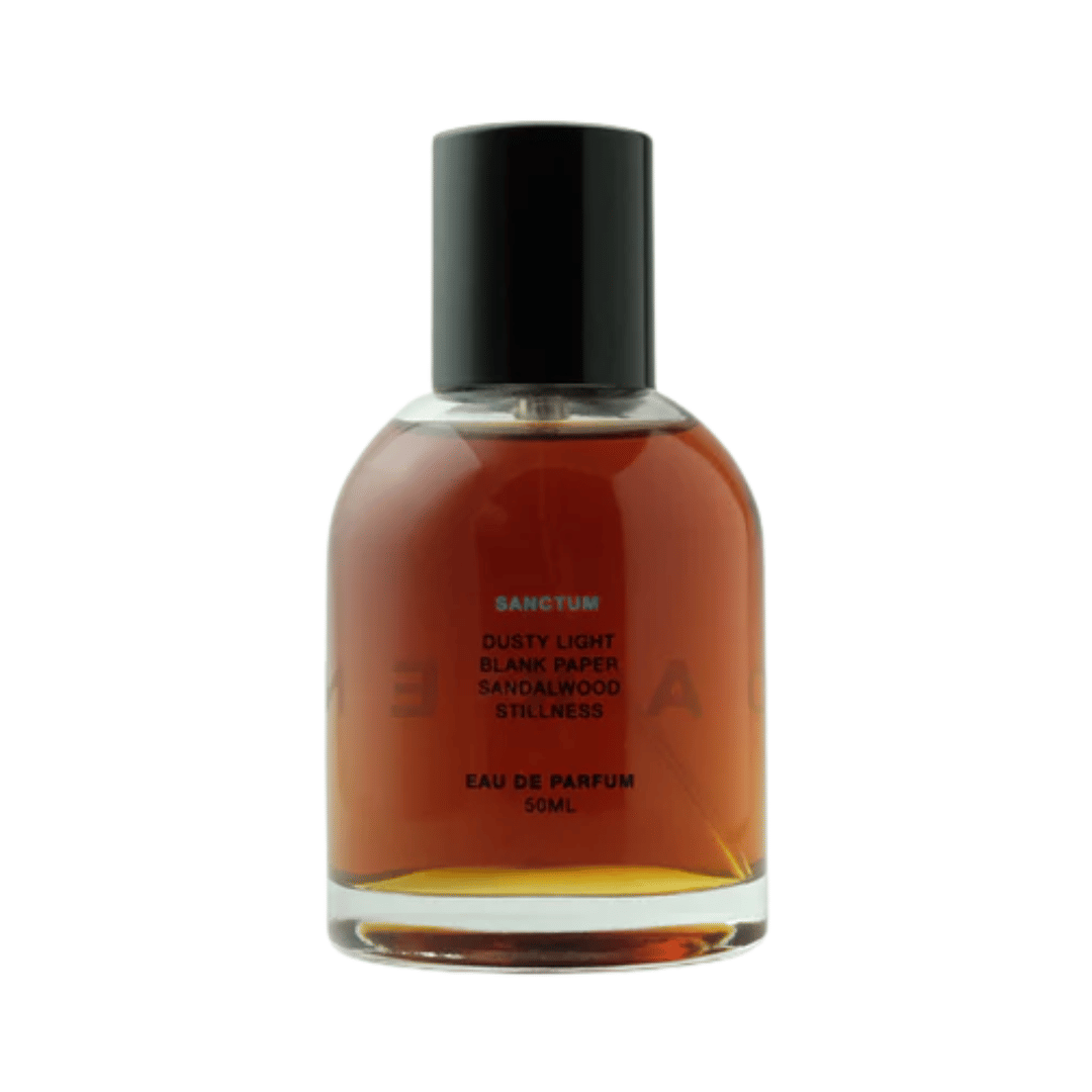 Oaken Lab Eau De Parfum Sanctum