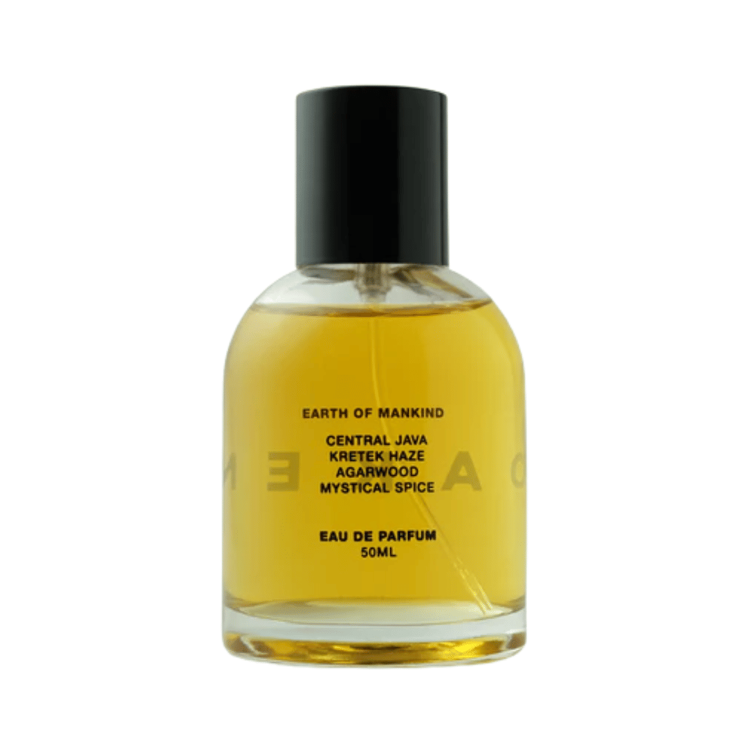 Oaken Lab Eau De Parfum Earth of Mankind