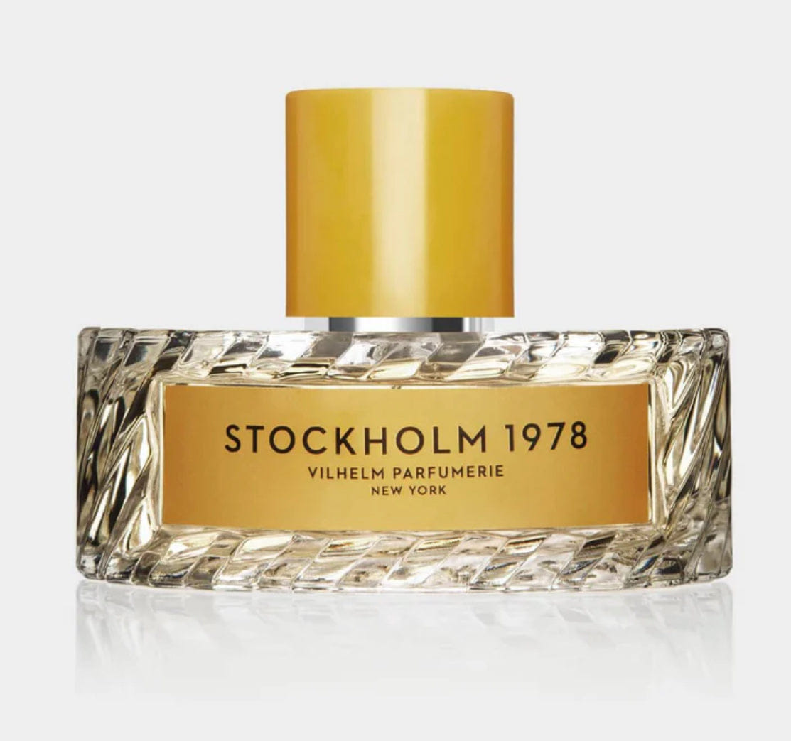 Niche Gallery Vilhelm Parfumerie Stockholm 1978 Eau de Parfum 100 ml