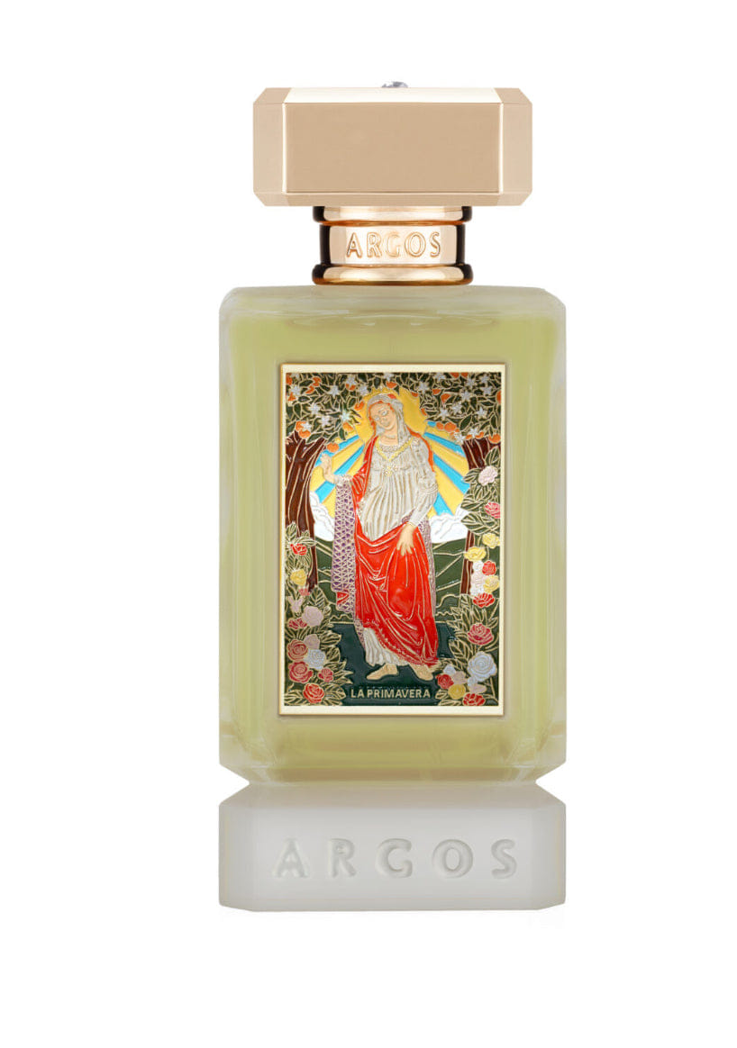 Niche Gallery Argos La Primavera Perfume