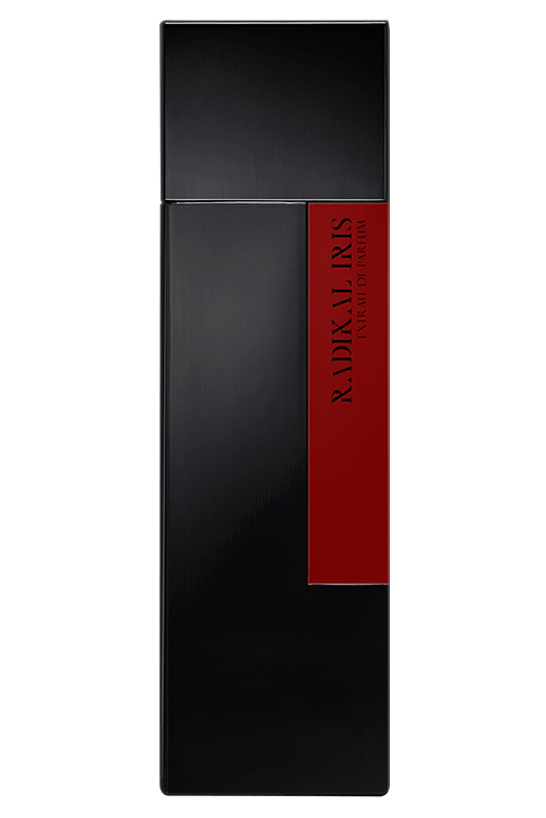 Laurent Mazzone Radikal Iris Perfume 100 ml