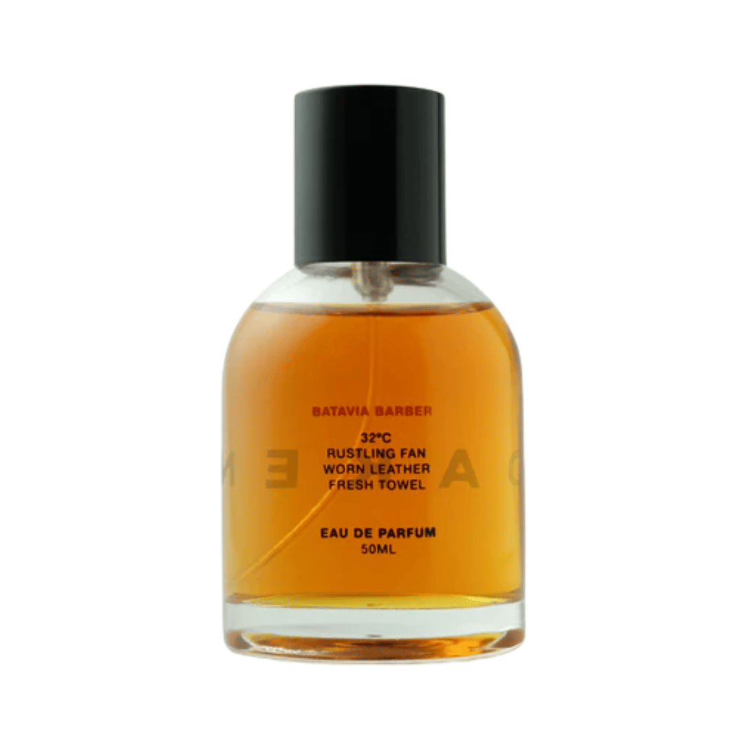 Oaken Lab Eau De Parfum Batavia Barber