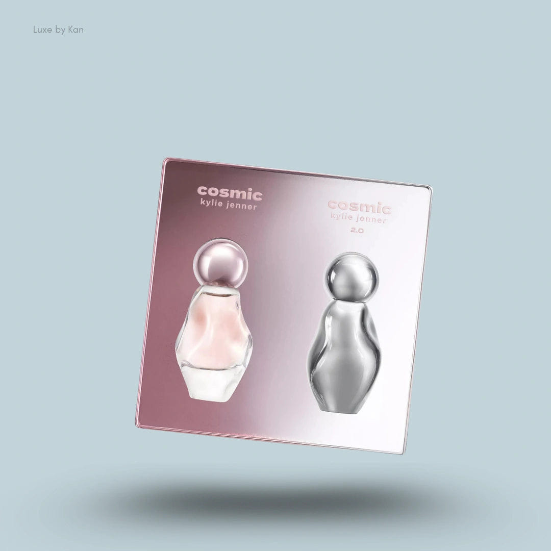 Kylie Jenner KYLIE BY KYLIE JENNER Cosmic Eau de Parfum Duo Gift Set