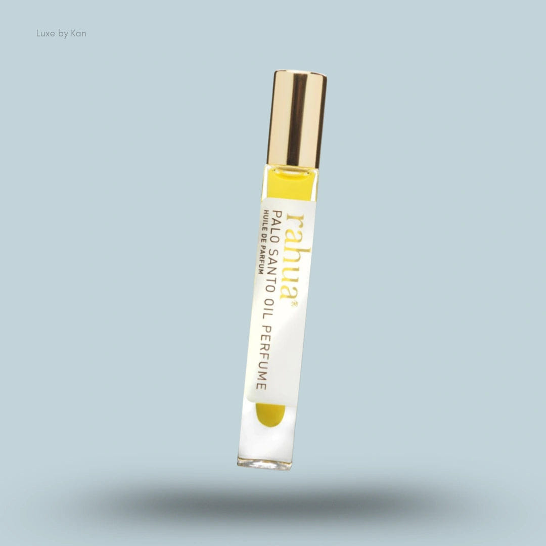 Rahua Palo Santo Oil Perfume (10 ml)