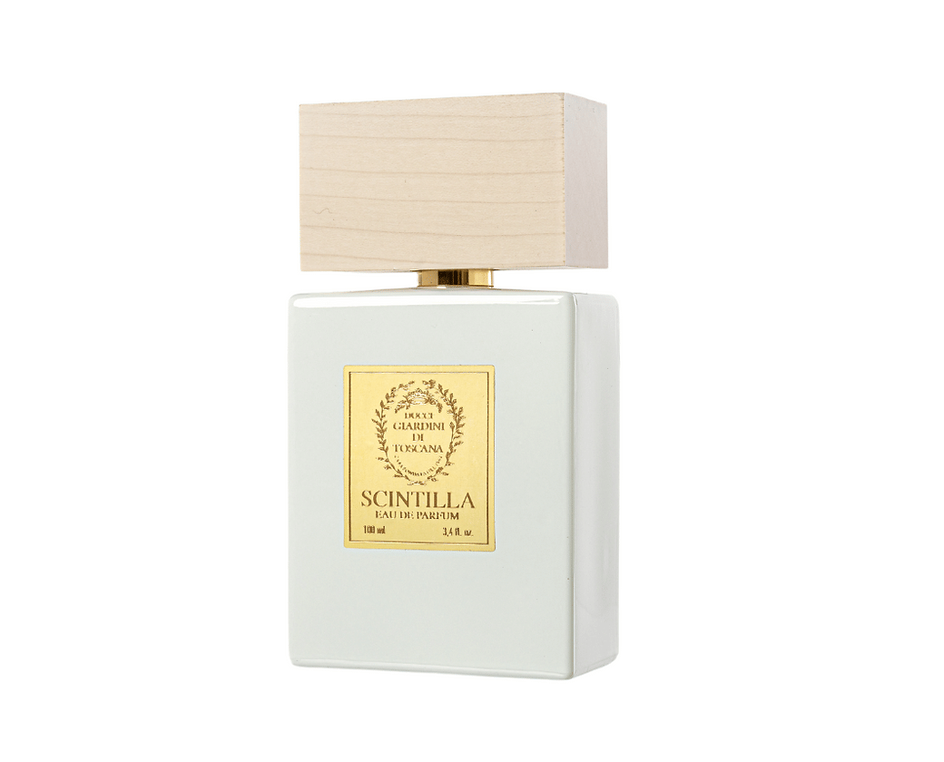 Giardini Di Toscana Scintilla EDP 100 ml - Luxury Niche Perfume UAE | Niche Gallery