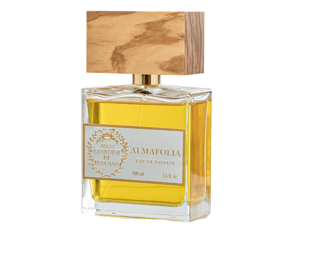 Giardini Di Toscana Almafolia EDP 100 ml - Luxury Niche Perfume UAE | Niche Gallery