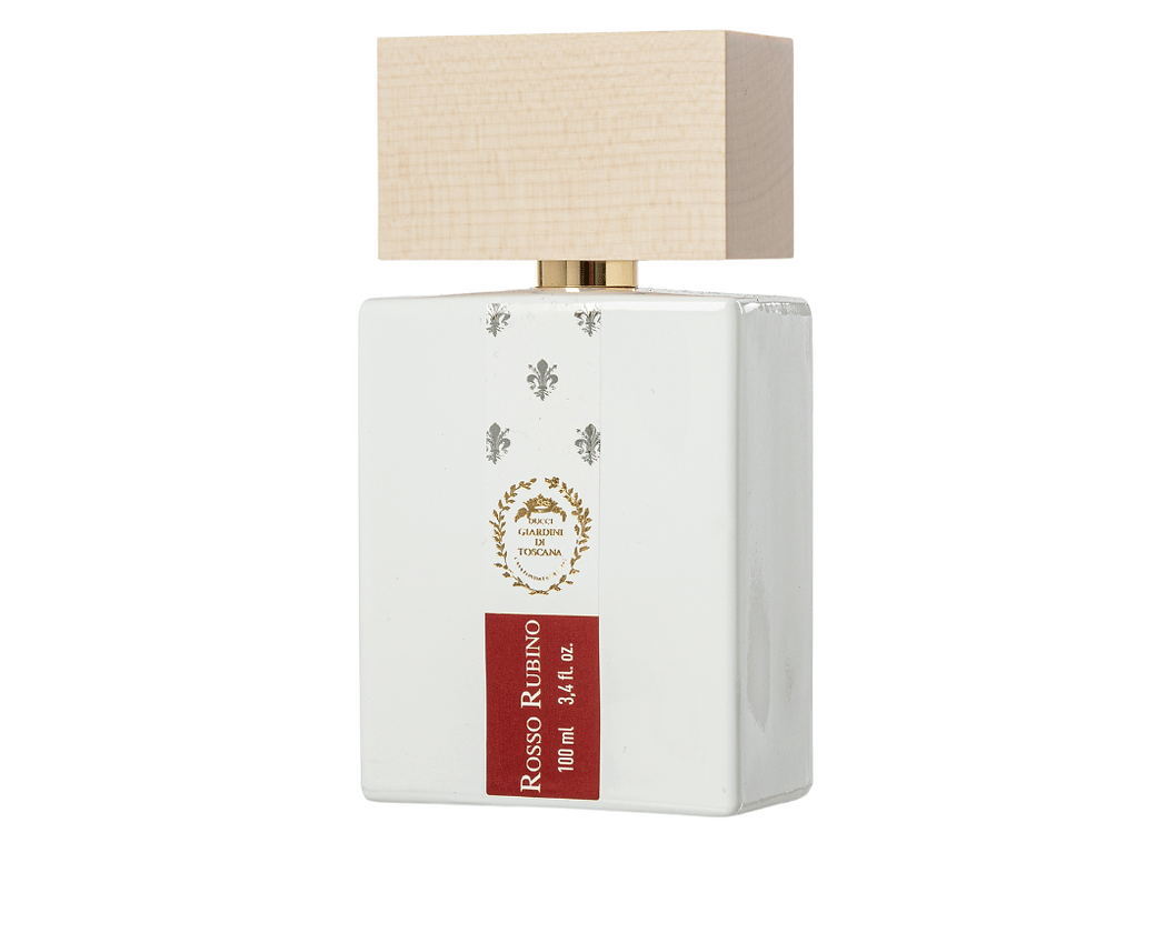 Giardini Di Toscana Rosso Rubino EDP 100 ml - Luxury Niche Perfume UAE | Niche Gallery