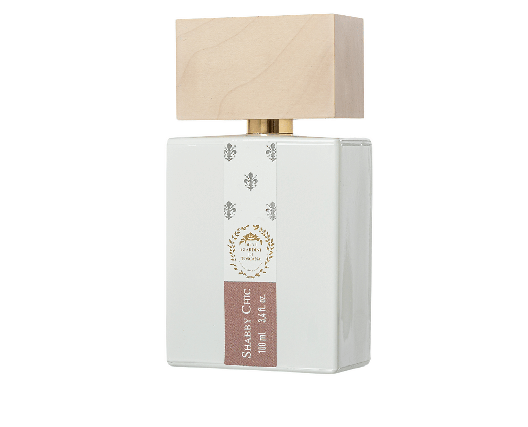 Giardini Di Toscana Shabby Chic EDP 100 ml - Luxury Niche Perfume UAE | Niche Gallery