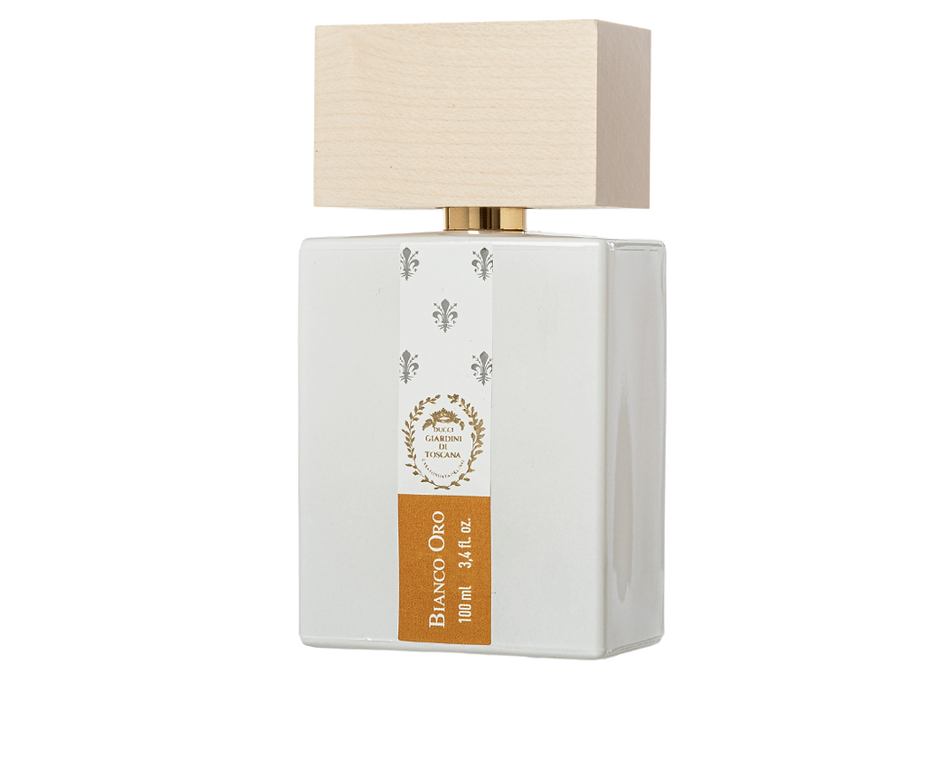 Giardini Di Toscana Bianco Oro EDP 100 ml - Luxury Niche Perfume UAE | Niche Gallery