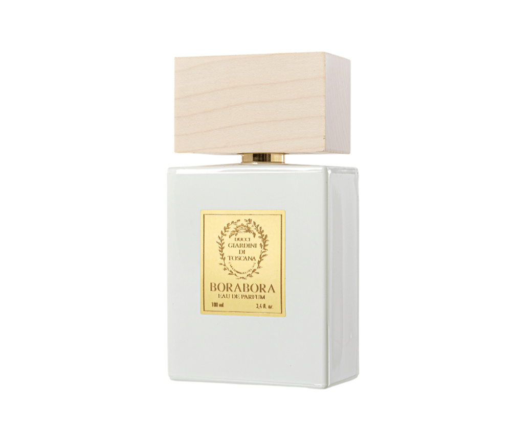 Giardini Di Toscana Borabora EDP 100 ml - Luxury Niche Perfume UAE | Niche Gallery