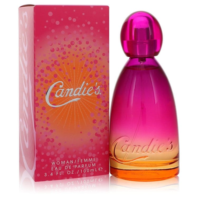 Liz Claiborne Candies by Liz Claiborne - Eau De Parfum for Women