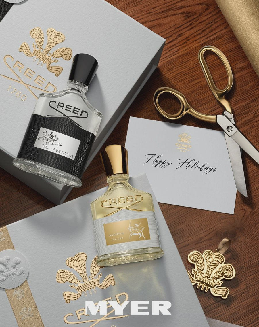 Libertine Festive Perfume Masterclass at Myer Adelaide 6 November 2026