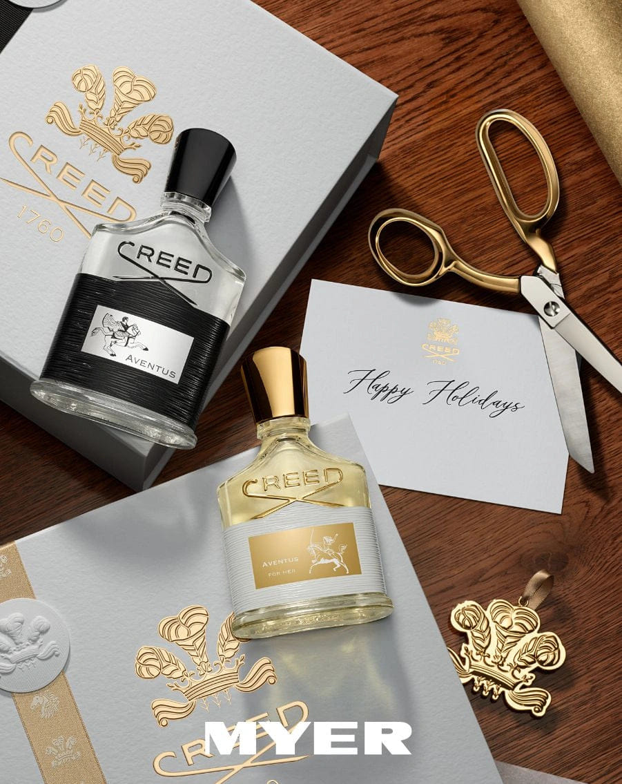 Libertine The Festive Perfume Masterclass at Myer Perth 13 November 2026