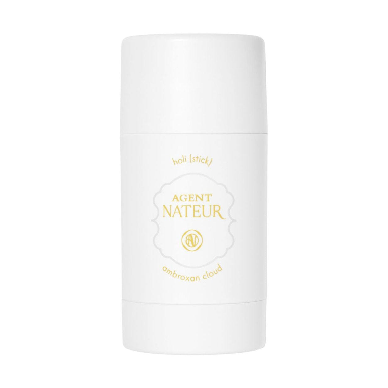 Agent Nateur holi (stick) ambroxan cloud deodorant perfume