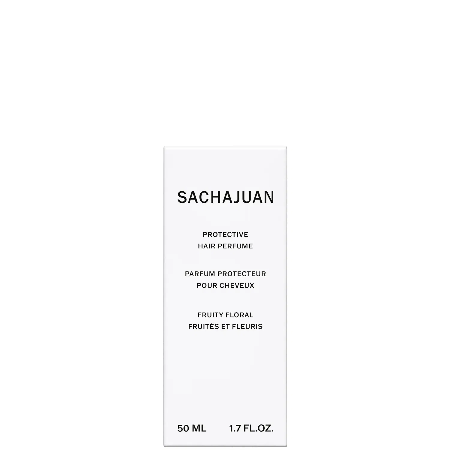 Sachajuan Protective Hair Perfume 1.7 oz