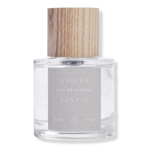 Oak Essentials Violet Santal Eau de Parfum