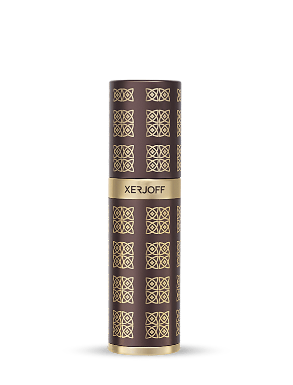 XJ Alexandria II travel perfume