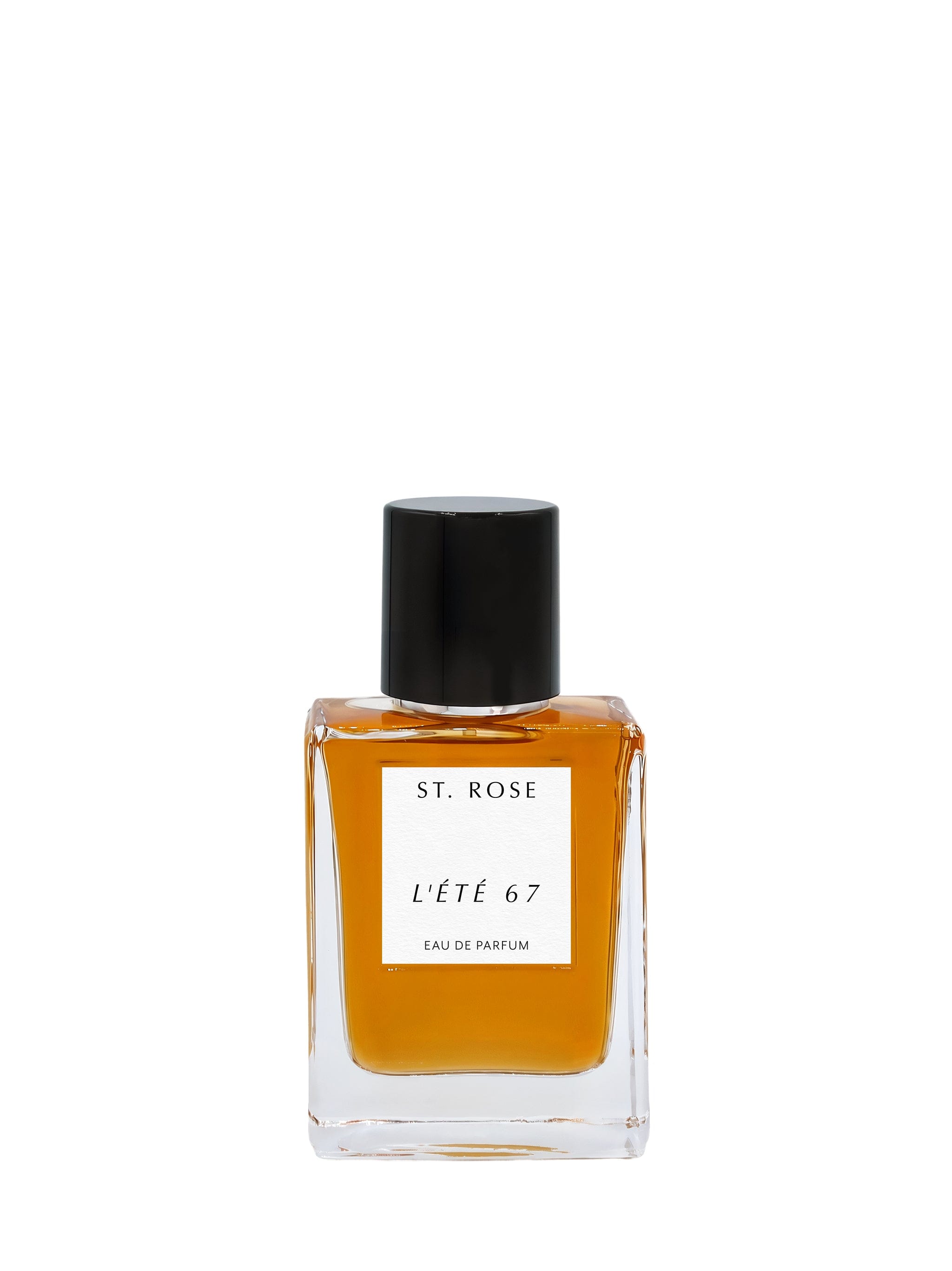 ST. ROSE L'été 67 Eau de Parfum
