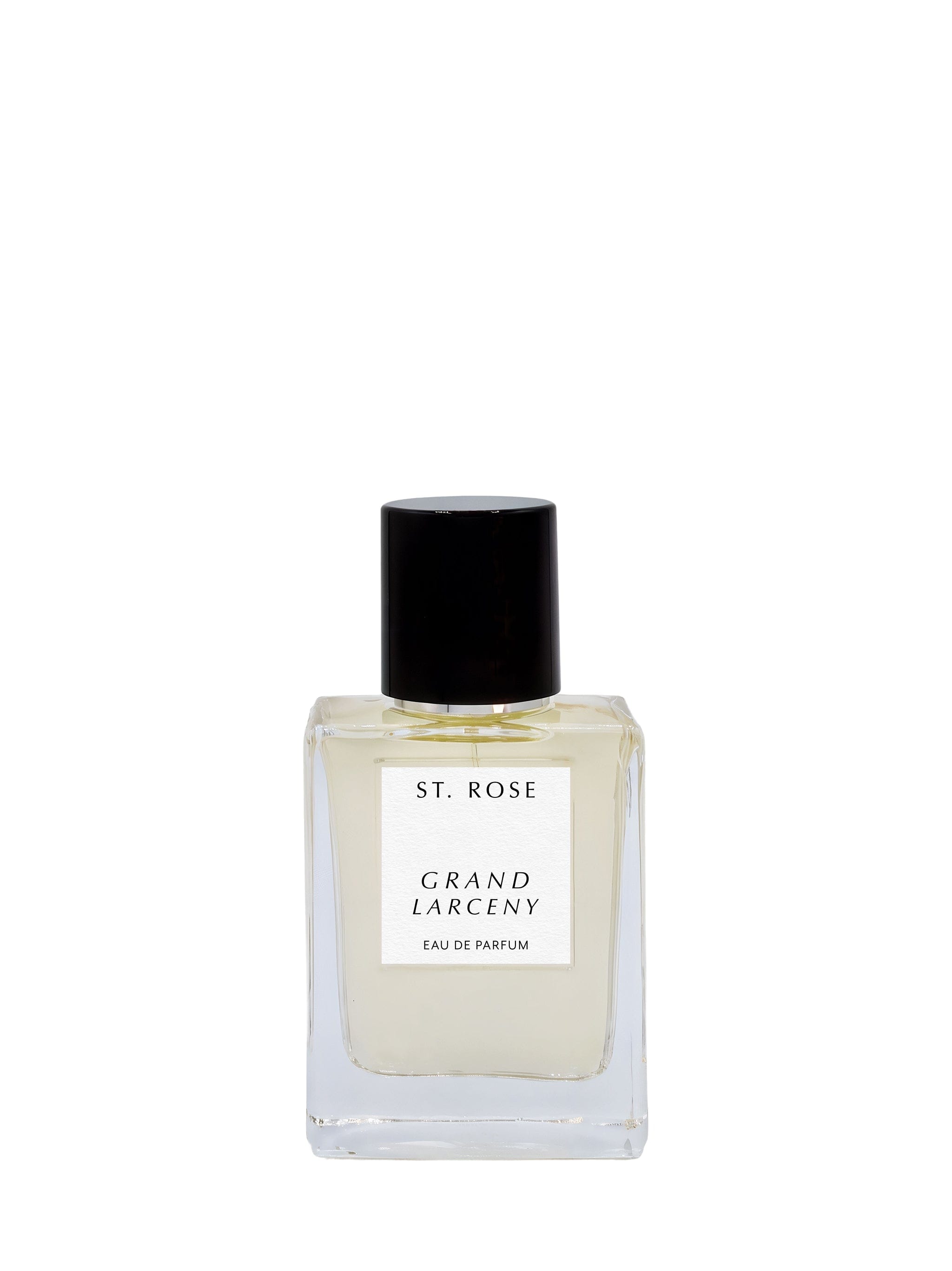 ST. ROSE Grand Larceny Eau de Parfum