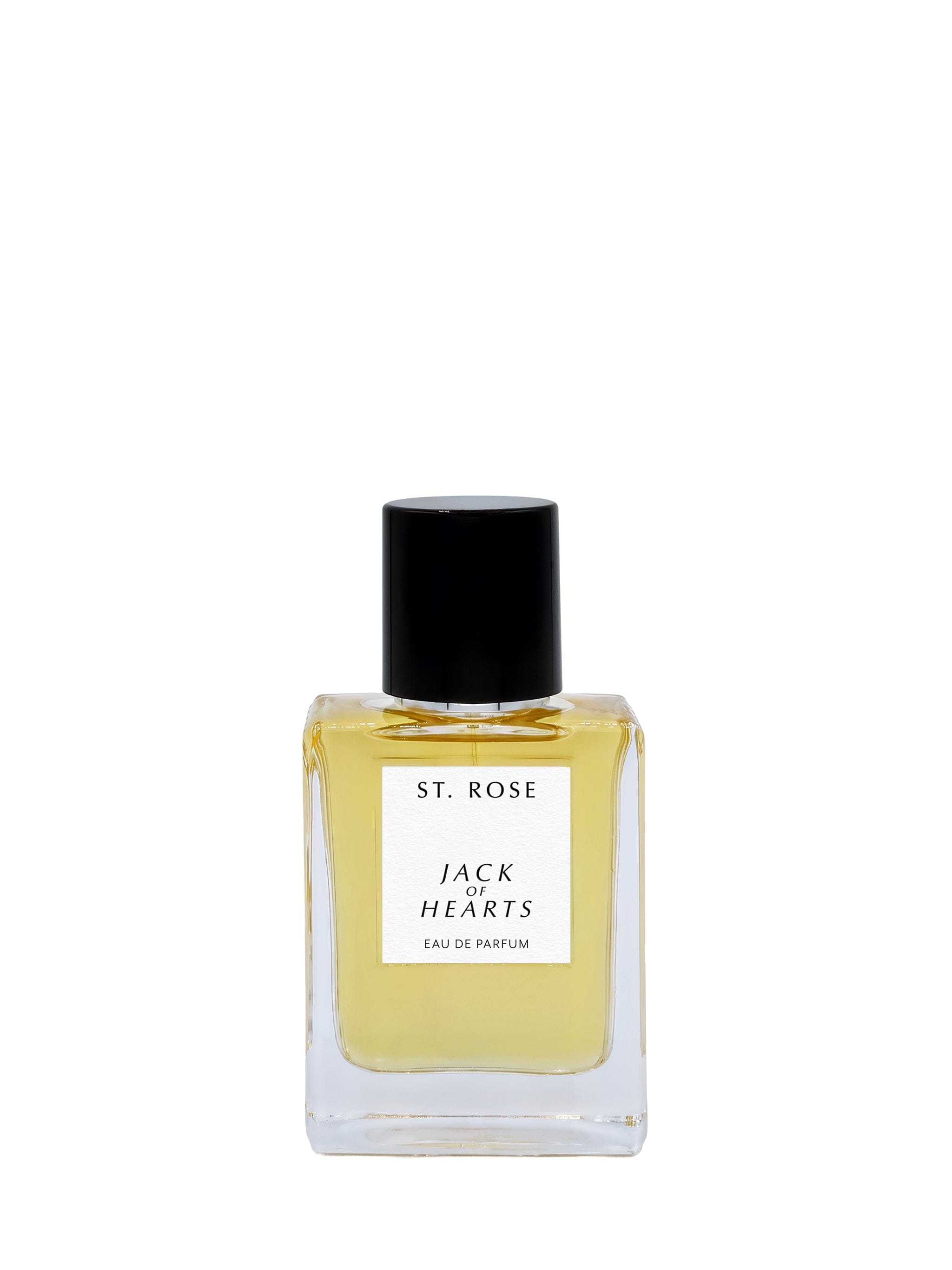 ST. ROSE Jack of Hearts Eau de Parfum