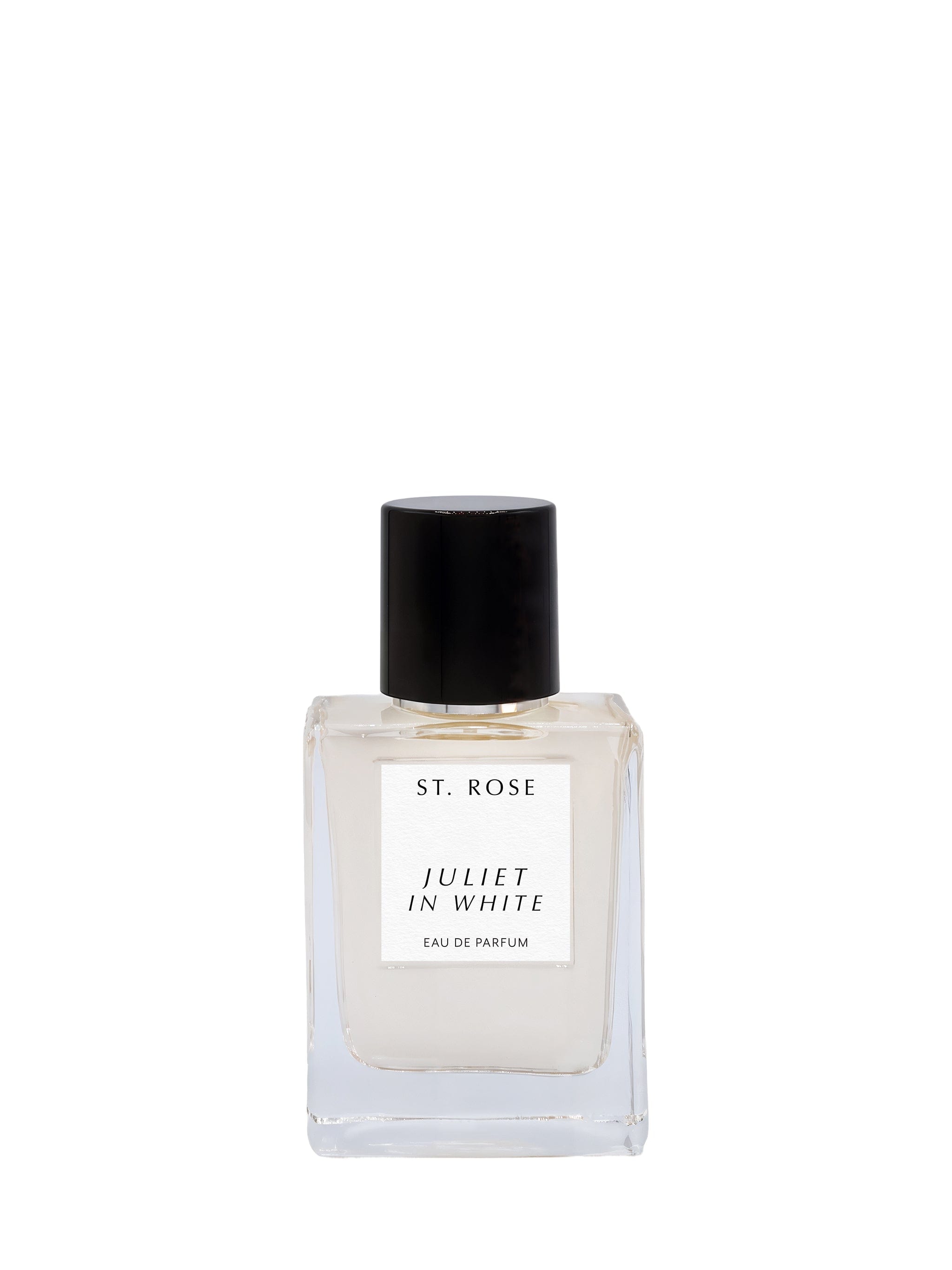 ST. ROSE Juliet in White Eau de Parfum