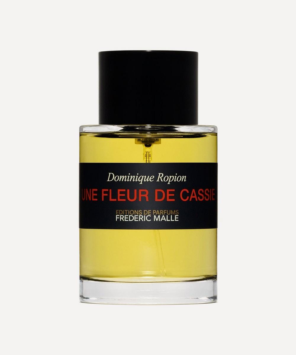 Editions de Parfums Frédéric Malle Une Fleur de Cassie Eau de Parfum 100 ml