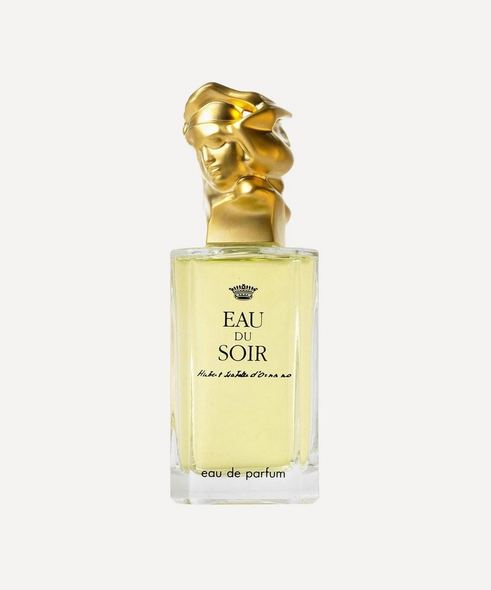 Sisley Paris Eau du Soir Eau de Parfum 100 ml