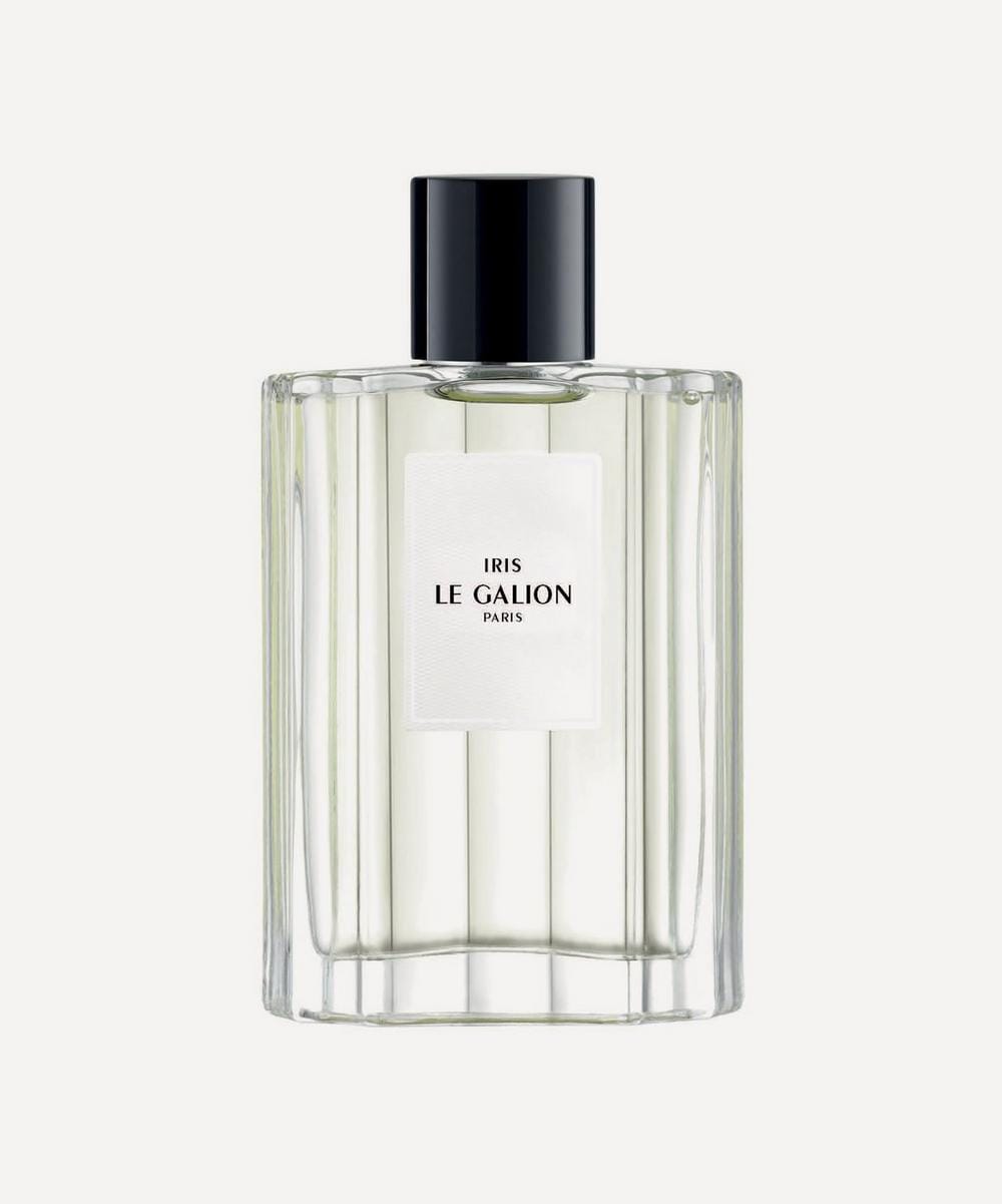 Le Galion Iris Eau de Parfum 100 ml