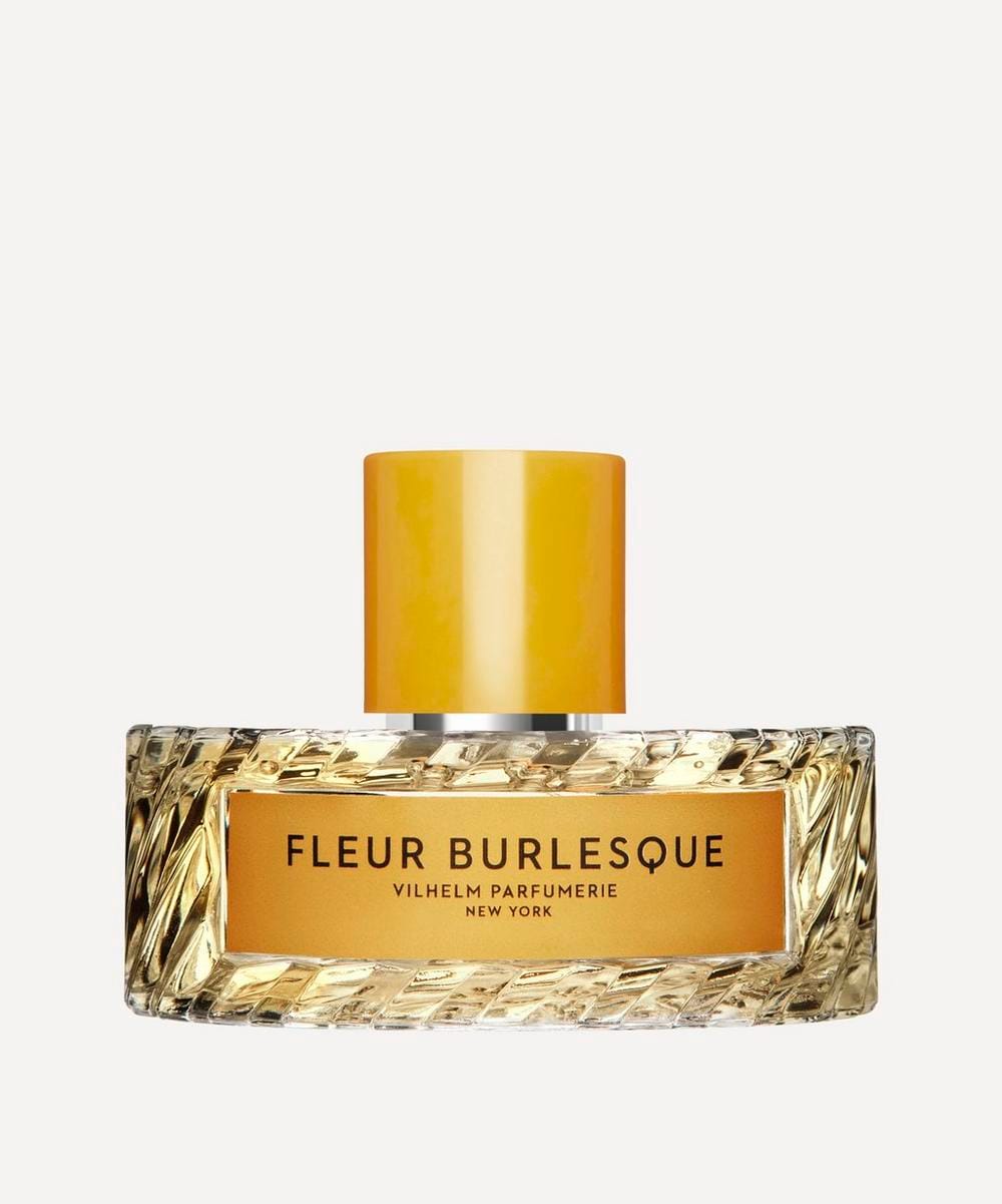 Vilhelm Parfumerie Fleur Burlesque Eau de Parfum 100 ml