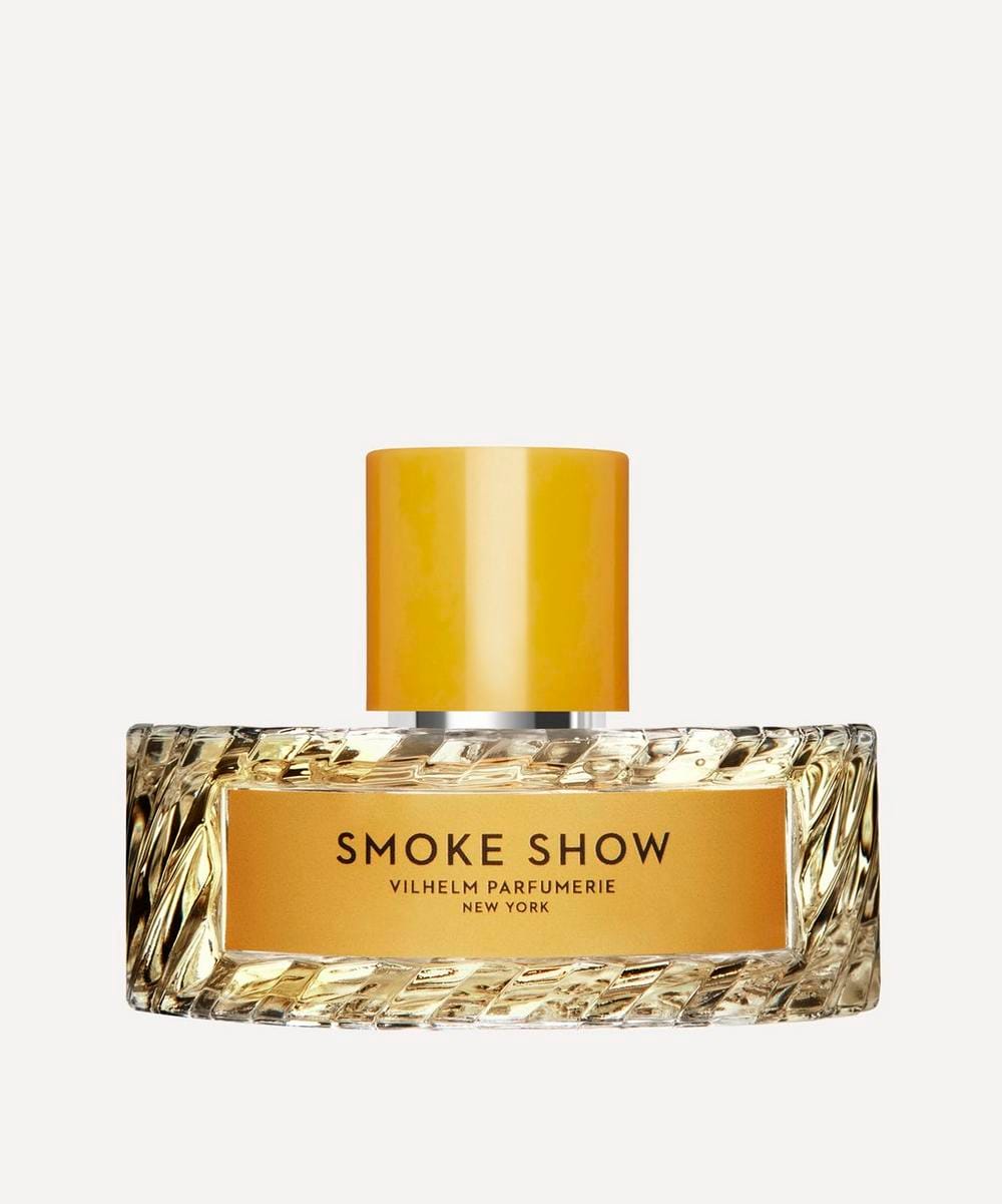 Vilhelm Parfumerie Smoke Show Eau de Parfum 100 ml
