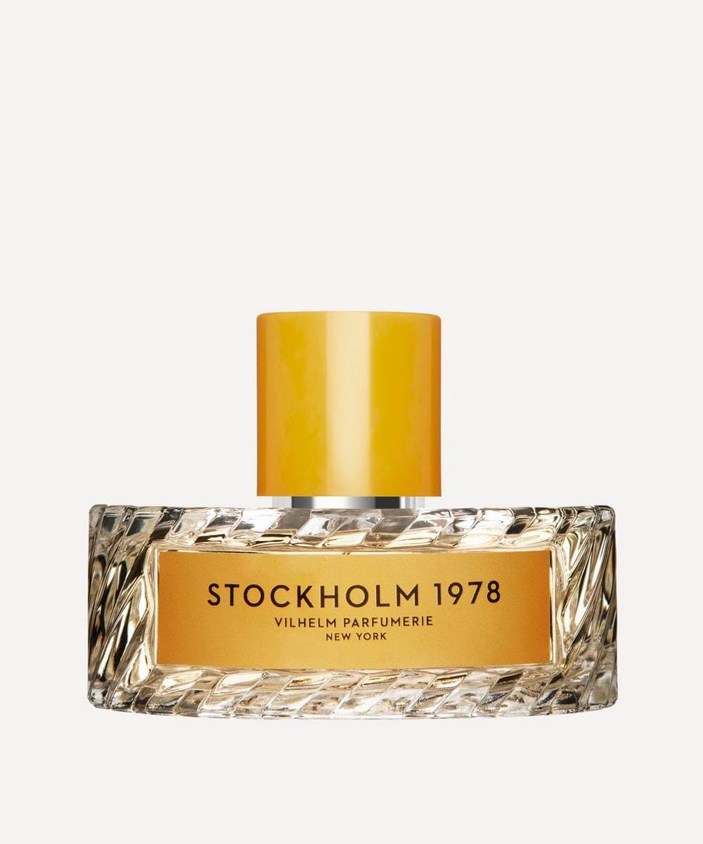 Vilhelm Parfumerie Stockholm 1978 Eau de Parfum 100 ml